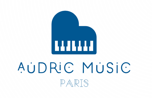 Audric Music